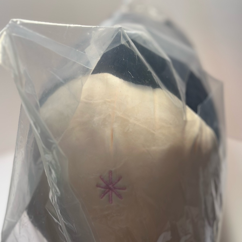 Stuffed Animal - Picture 3 of 3